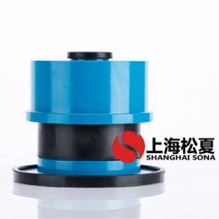 ZTA-20型阻尼彈簧減振器