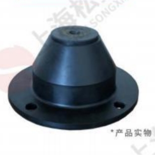 青島市金旭環(huán)境工程有限公司JSD-530復(fù)合橡膠減震器采購(gòu)合同案例