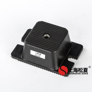 JN-180型橡膠減振器