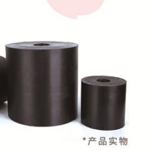 ZTSΦ200×200×Φ40型橡膠彈簧減振器