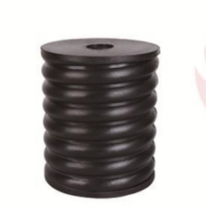 ZTD-1型風(fēng)電設(shè)備用橡膠減震器